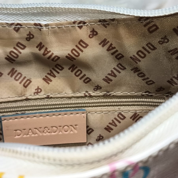 Multicolor‎ Logo Women's Bag - Picture 6 of 6